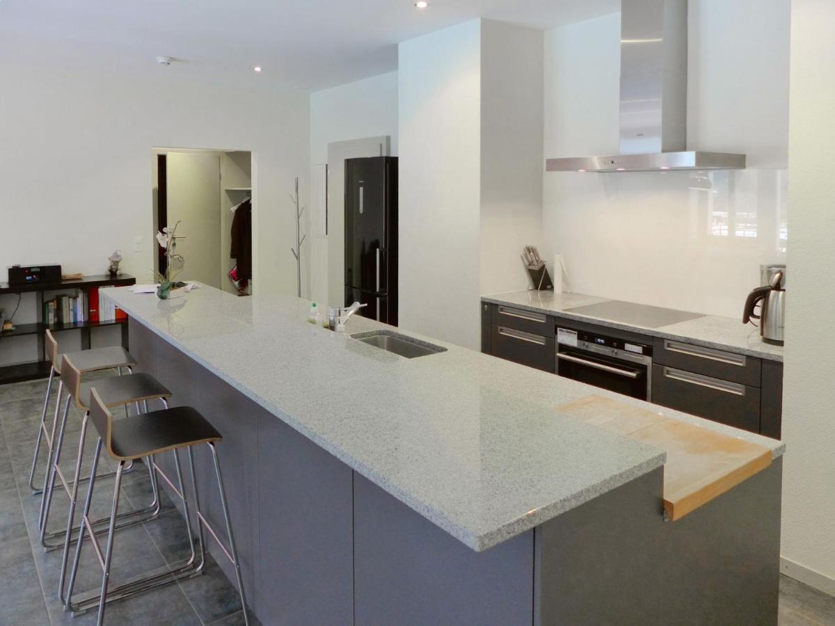 Apartment Modern By Interhome Интерлакен Экстерьер фото