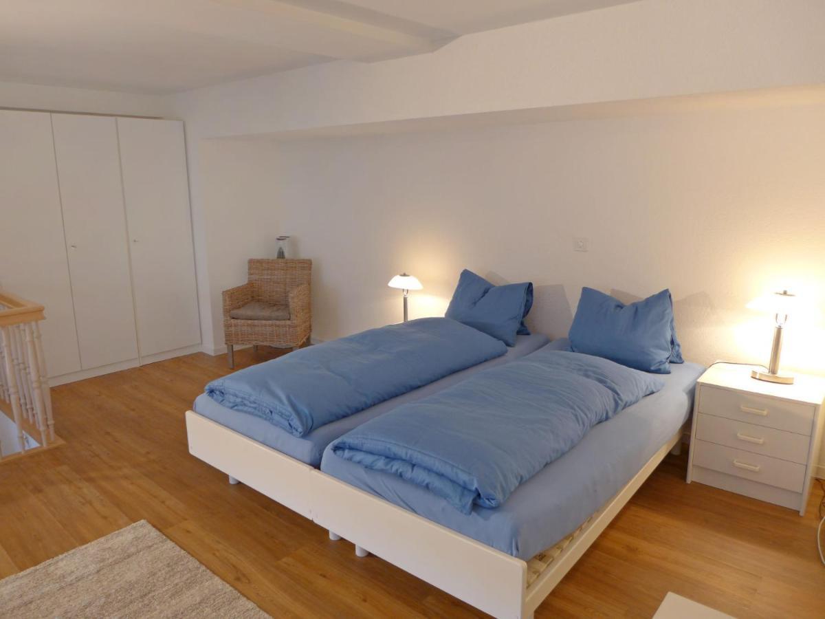 Apartment Modern By Interhome Интерлакен Экстерьер фото